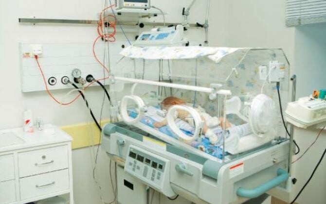 Incubatoare pentru nou-născuți în 2021. Ministerul Sănătății anunță câte fonduri va aloca