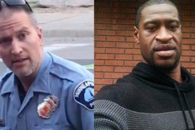 Poliţistul condamnat pentru uciderea lui George Floyd ar putea renunţa să pledeze nevinovat 