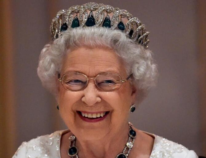 Facebook Familia Regală a Marii Britanii 