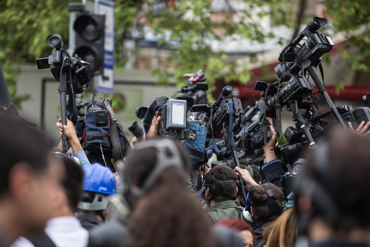 Jurnalist asasinat în Mexic. S-a activat Codul roșu - Vimarsana News