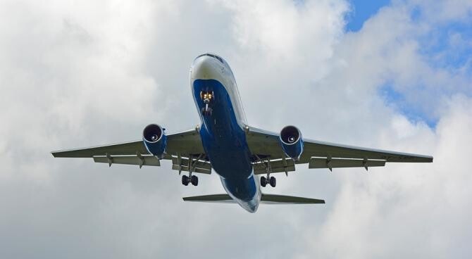 Alertă în Rusia. Un avion cu 28 de pasageri a dispărut de pe radare și este de negăsit / Foto: Pixabay