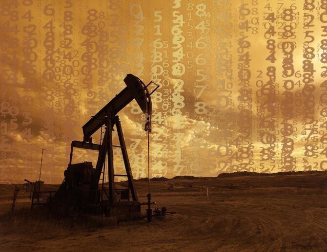Cel mai mare producător de petrol din lume e șantajat de hackeri cu 50 de milioane de dolari   /  Foto cu caracter ilustrativ: Pixabay