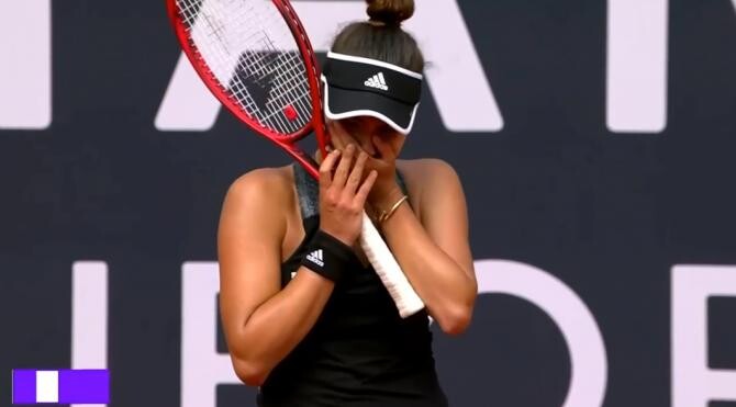 Simona Halep a coborât pe locul 9 în clasamentul WTA. Gabriela Ruse a urcat 65 de poziții după victoria de la Hamburg