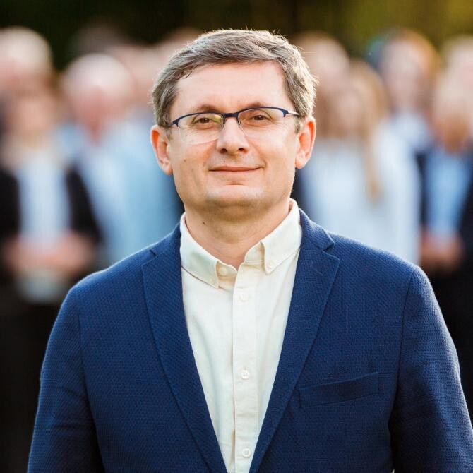 Igor Grosu, candidatul PAS la funcția de președinte al Parlamentului Republicii Moldova. Socialiștii și comuniștii nu  participă la vot  /  Sursă foto: Facebook Igor Grosu