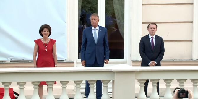 Foto: presidency.ro