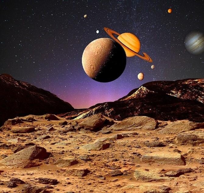 Horoscop, luni, 5 iulie 2021. Sursă foto: Pixabay