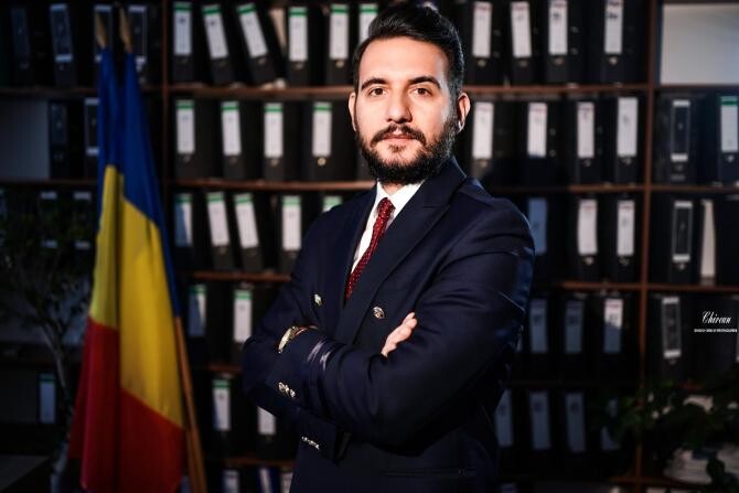 România riscă să fie condamnată la CEDO în cazul Matei Strugurel, bărbatul din Buzău condamnat pentru zădărnicirea combaterii bolilor