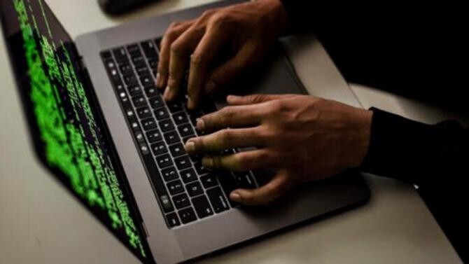 Atac cibernetic: Ucraina suspectează un grup legat de serviciile secrete belaruse