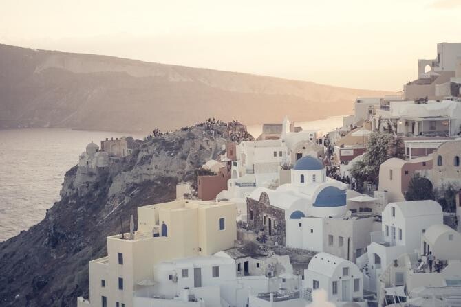 Vacanță în Grecia cu noi REGULI. Ministrul elen al Turismului, precizări importante / Foto: Pixabay