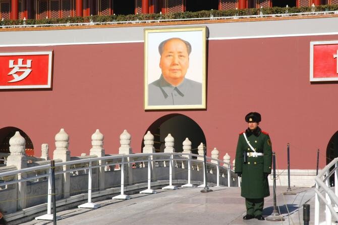 Xi Jinping: Doar Partidul Comunist poate salva China, iar oamenii nu pot fi despărțiți de acesta  /  Foto cu caracter ilustrativ: Pixabay