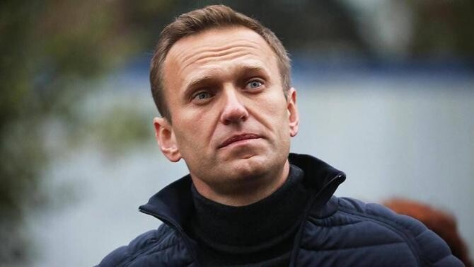 Aleksei Navalnîi, primul interviu din închisoare. Dizidentul e obligat să urmărească filme de propagandă  /  Sursă foto: Facebook Aleksei Navalnîi