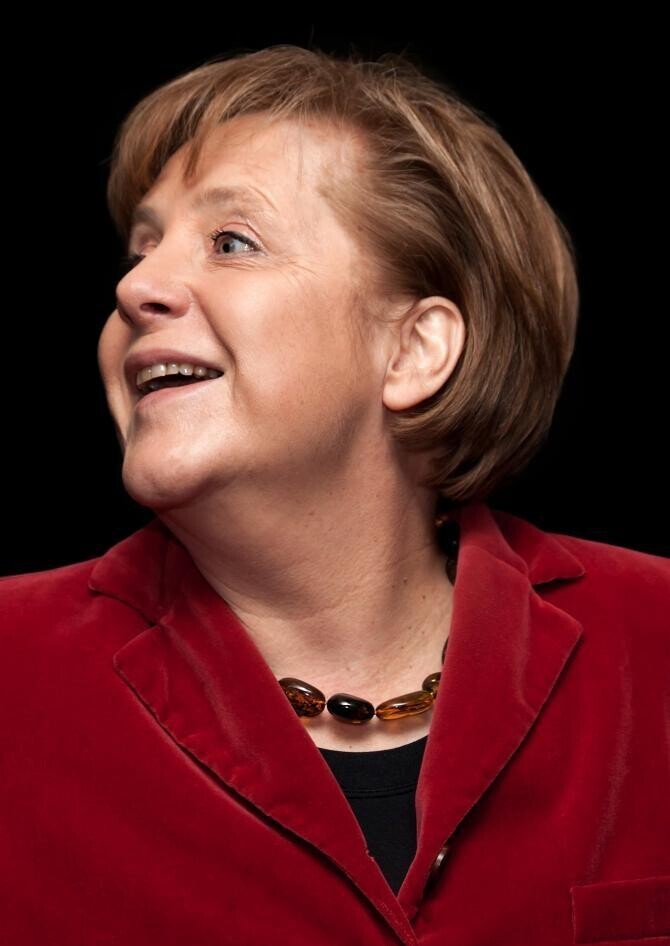 Pensia URIAȘĂ pe care o va încasa Angela Merkel pe lună / Foto: Pixabay