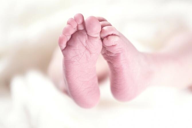 După ce i-a murit soția, un francez a găsit 3 bebeluși morți într-un dulap / Foto: Pixabay