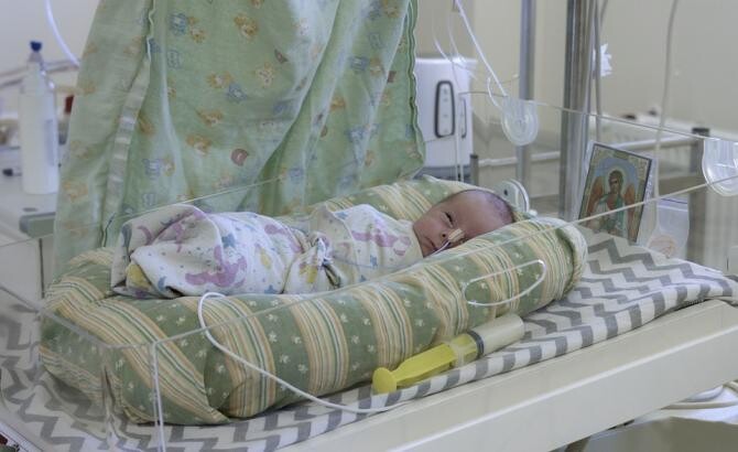 Copii bolnavi de COVID, în stare gravă la Matei Balș. Dr. Carmen Dorobăț, avertisment: Se adeverește! / Foto: Pixabay