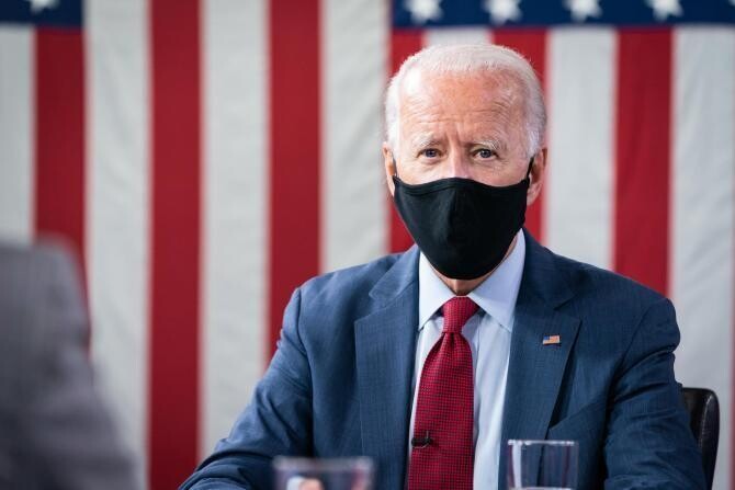 Joe Biden a numit luarea de ostatici dintr-o sinagogă din Texas un 'act de terorism'