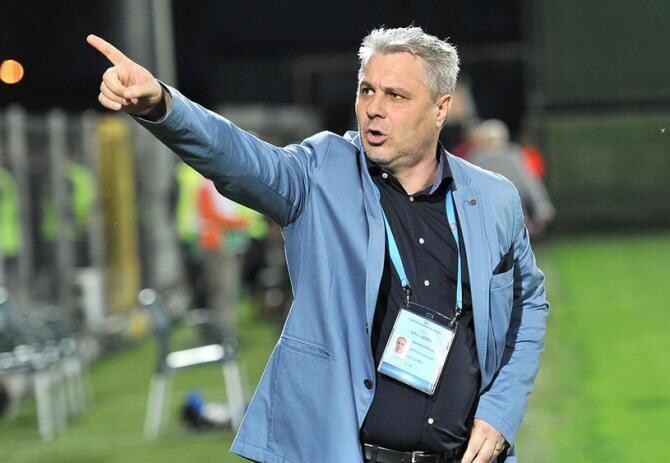 Marius Șumudică a fost demis de la Malatyaspor (presa din Turcia)