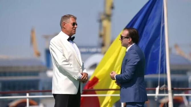 Vicol: Cu ce poate un prim-ministru să-l aibă la mână pe un președinte? / Foto: Facebook Florin Cîțu