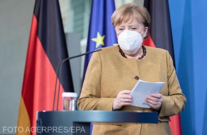 Germania Angelei Merkel, paralizată de greva mecanicilor de locomotivă. Pasagerii caută disperați soluții de deplasare / Video