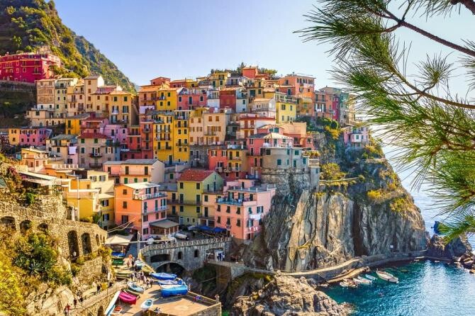 Vacanță în Italia. MAE, atenționare de călătorie: Temperaturile ajung la 45 de grade / Foto: Pixabay