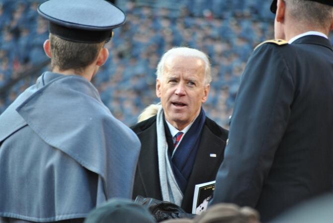 Joe Biden nu e primit la comemorarea victimelor de la atentatele din 11 septembrie 2001  /  Foto cu caracter ilustrativ: Pixabay