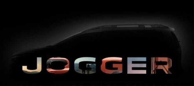 Dacia a anunțat când va fi lansat Jogger, noul model cu 7 locuri / Foto: Facebook Dacia