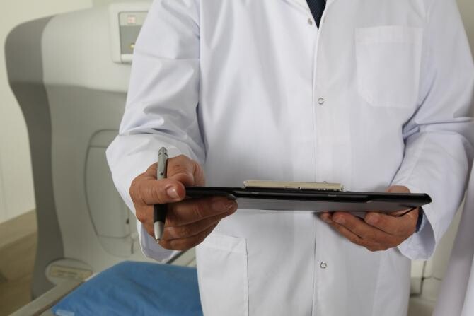 Medic din Cluj, cercetat pentru că a înscris în Registrul Vaccinărilor persoane care nu s-au imunizat / Foto: Pixabay