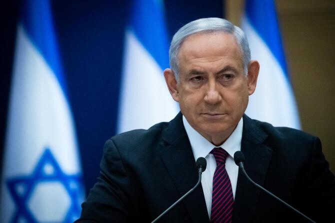 Netanyahu a refuzat 'modelul Afganistan' pentru a-l implementa în Palestina: Am estimat că totul se va prăbuşi acolo!