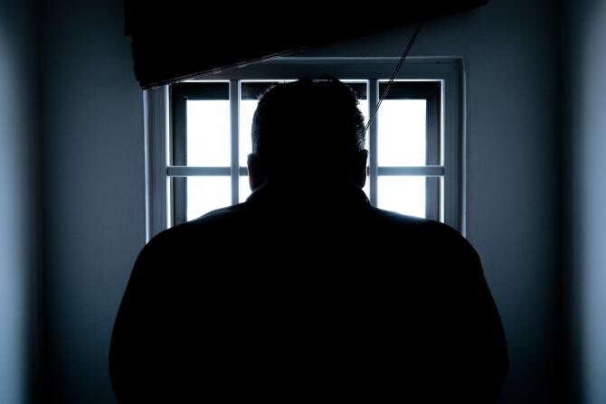 Un criminal din Suceava a scăpat de pușcărie după ce a fost admis la Drept în Târgu-Jiu / Foto: Pixabay