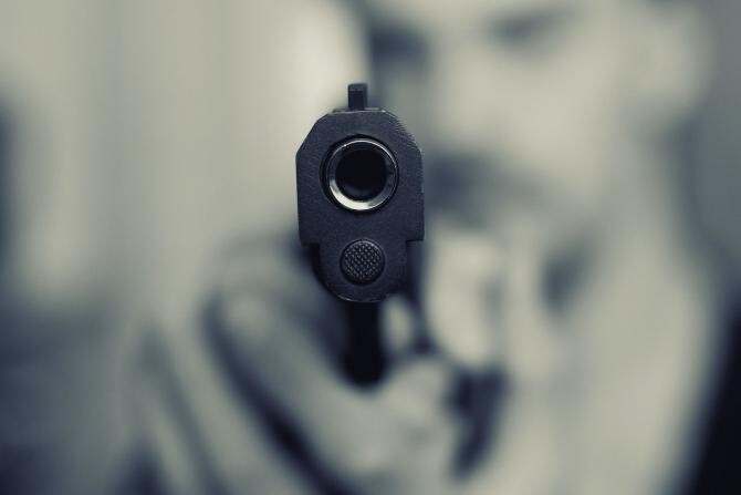 Româncă de 20 de ani, împușcată în cap de iubitul italian de 47 de ani / Foto: Pixabay