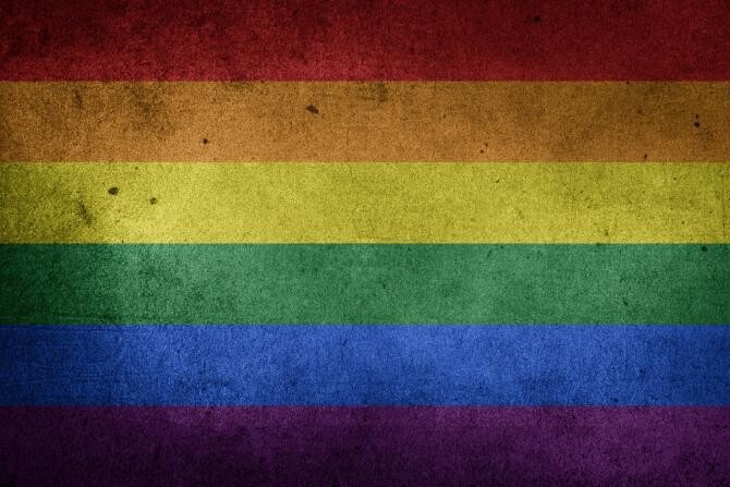 O profesoară din SUA și-a pus elevii să jure loialitate steagului LGBT, nu drapelului național  /  Foto cu caracter ilustrativ: Pixabay