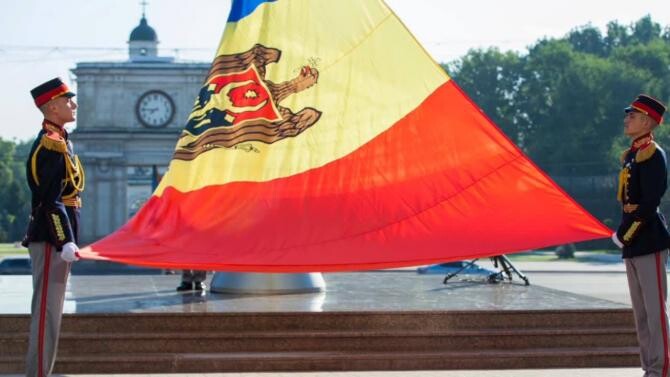 Republica Moldova are Guvern / Foto: Facebook Guvernul Republicii Moldova