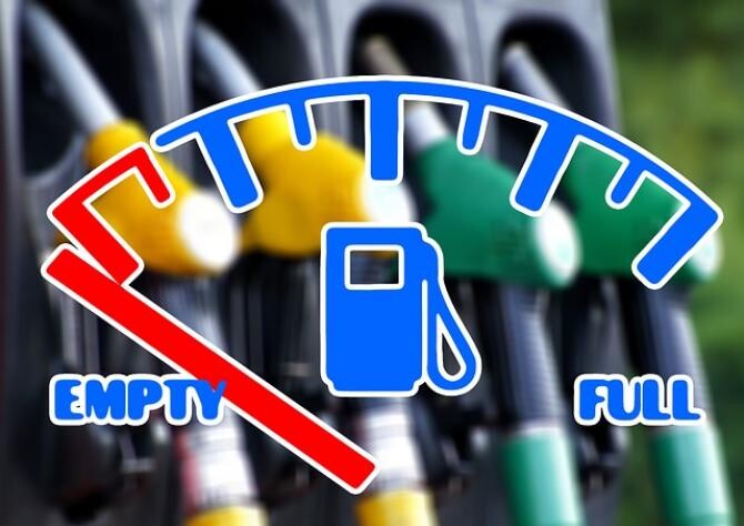 foto pixabay/ Vâlcu, soluție la scumpirea benzinei