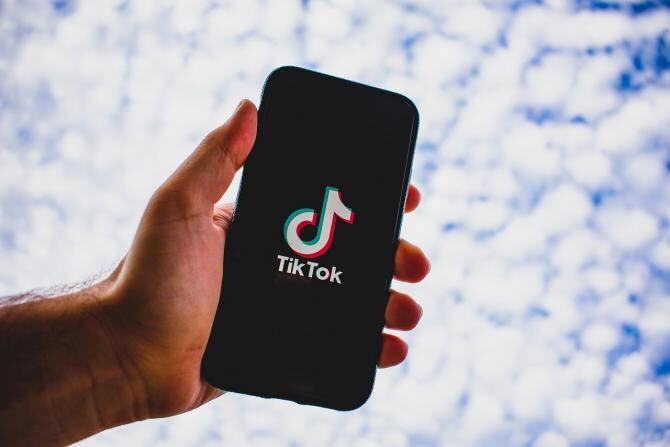 TikTok a devenit cea mai descărcată aplicaţie din lume