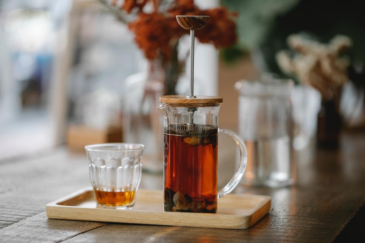 Ce fel de ceai ajuta la slabit, 6 ceaiuri care te ajuta sa slabesti