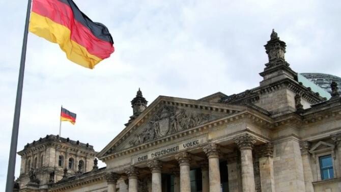 Creşterea numărului de infectări pune presiune pe negocierile de coaliţie din Germania. Se propune un 'lockdown pentru nevaccinaţi'