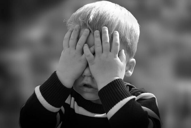 Mamă, pedeapsă cruntă pentru băiatul său de 4 ani / Foto: Pixabay