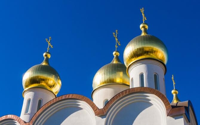 Lucifer din Novosibirsk a dat în judecată Biserica Ortodoxă Rusă  / Foto: Pixabay