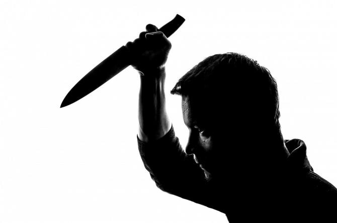 ATAC cu cuțitul, comis de un ROMÂN în Germania / Foto: Pixabay