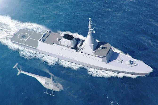 De ce România și francezii de la Naval Group nu semnează de peste doi ani contractul pentru corvete