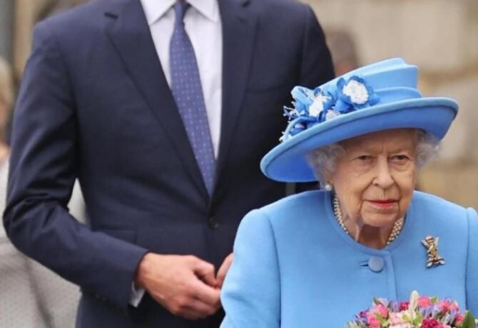 Marea Britanie e pregătită de moartea Reginei Elisabeta a II-a. Raport cu protocolul de desfășurare  /  Sursă foto: Instagram Royal Family