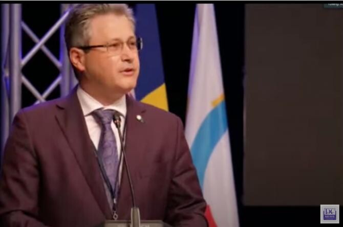 Mihnea Costoiu, rector la Politehnica din București, este invitat la emisiunea „Ce se întâmplă", moderată de Răzvan Dumitrescu.