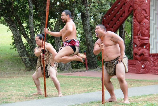 Noua Zeelandă și-ar putea schimba numele. Partidul maorilor cere revenirea la denumirea dinaintea venirii colonialiștilor   /   Foto cu caracter ilustrativ: Pixabay