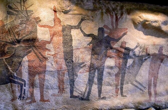 Oamenii își confecționau haine în urmă cu 120.000 de ani. Descoperiri inedite într-o peșteră din Africa   /   Foto cu caracter ilustrativ: Pixabay