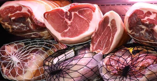 SUA: Prețuri record la carne în ultimii 40 de ani. Creșteri de 28% pentru bacon   /   Foto cu caracter ilustrativ: Pixabay