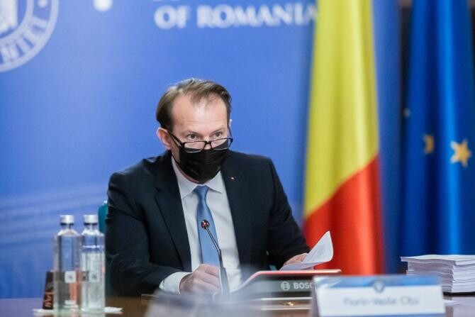 Sursa foto: Facebook Guvernul României