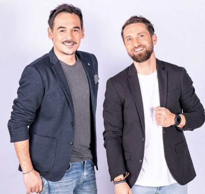 Foto: Instagram Neatza cu Razvan si Dani