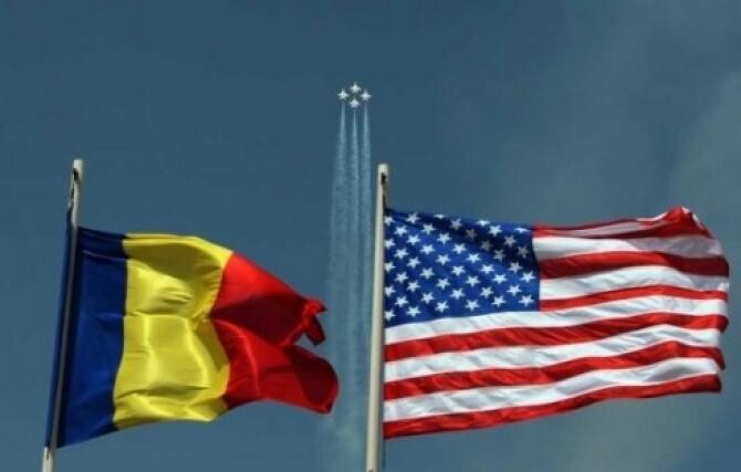 România şi SUA vor întâmpina provocările viitorului împreună (declaraţie comună)