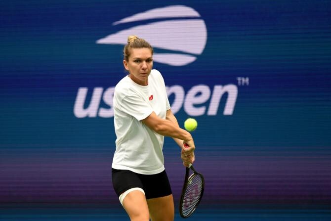 Simona Halep - Elena Rybakina, rezultat final US Open 2021 - LIVE score pe DC News