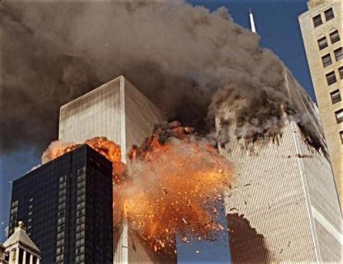 SUA comemorează atentatele din 11 septembrie 2001 în jurul preşedintelui Biden aflat în dificultate (AFP)