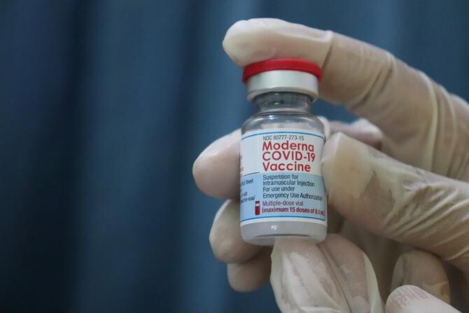 Vaccinul Moderna produce de două ori mai mulți anticorpi decât Pfizer  / Foto: Pixabay